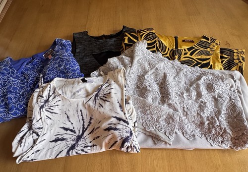 Ladies dresses bundle 12 - dresses,