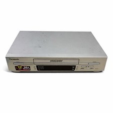 Panasonic NV-HV61EB VHS VCR
