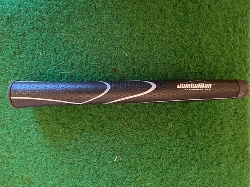 Jumbomax putter golf - md,