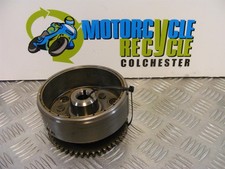 Honda CBR 600 F Flywheel with