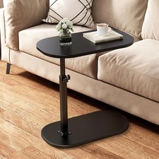 Liftable Side Table, 360°