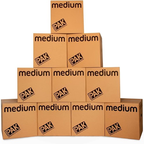 Storepak medium 64l - medium,