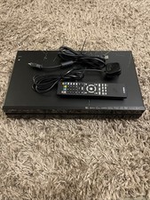 Yamaha BD-S673 Blu-Ray DVD Player Complete With Cables And Remote TESTED WORKING