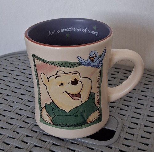 The disney store - "winnie,