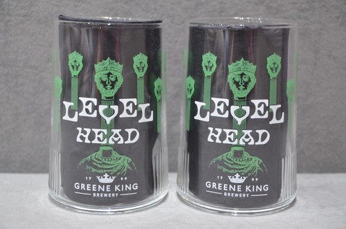 Greene king level - greene, one