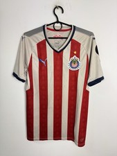 CHIVAS DE GUADALAJARA