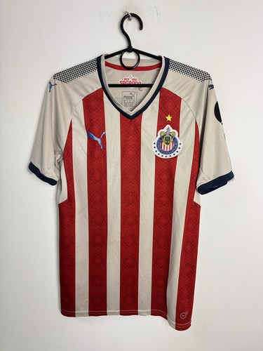 Chivas guadalajara - chivas,