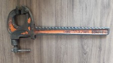 Carver Clamp  T186 / 12 inch -