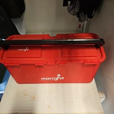 Marcrist DCU550 5 Core Toolbox