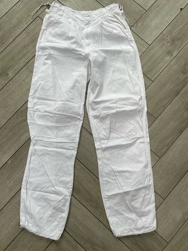 Women bershka white - bershka,