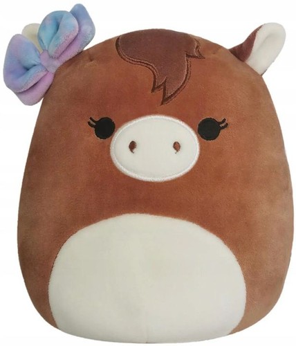 19cm plush soft toy - 19cm,