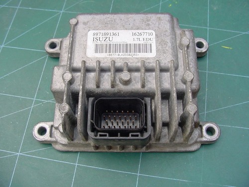 Vauxhall combo corsa astra - vauxhall,