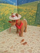 Sylvanian Families TOMY  PONY