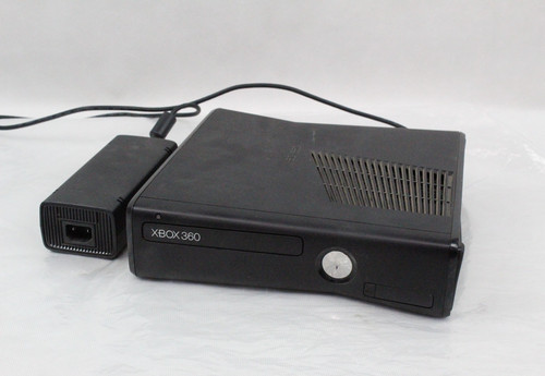 Microsoft xbox 360 console - microsoft,