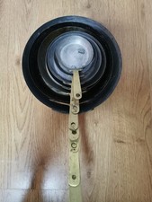 Vintage 7 Piece Set of Copper