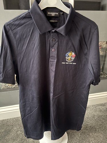 Glenmuir ryder cup golf - ryder,