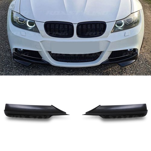Style front bumper - style, splitter