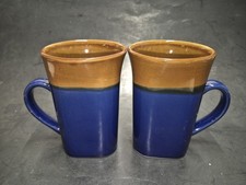 Royal Norfolk Set of 2 Square