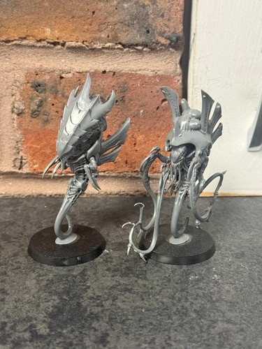 Warhammer 40k tyranid - warhammer, 40k: