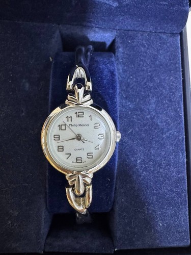 Watch ladies boxed - watch,