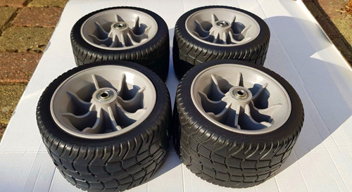 Foldable wagon wheel - wagon,