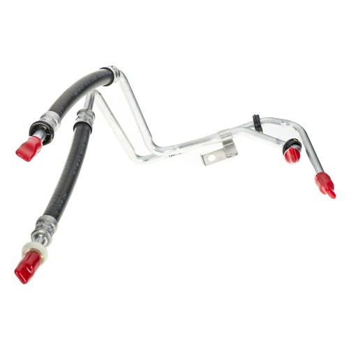 Automatic transmission oil - automatic,