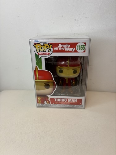 Funko pop movies - pop!, jingle