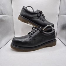 Dr Martens Industrial  Steel