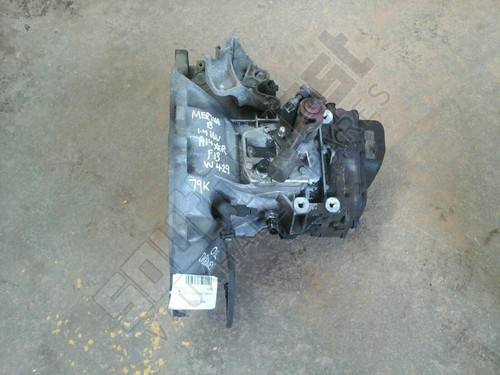 Vauxhall meriva mk2 4 16v - vauxhall,