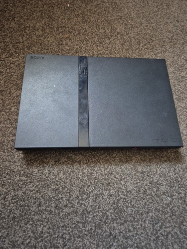 Sony playstation ps2 slim - playstation,