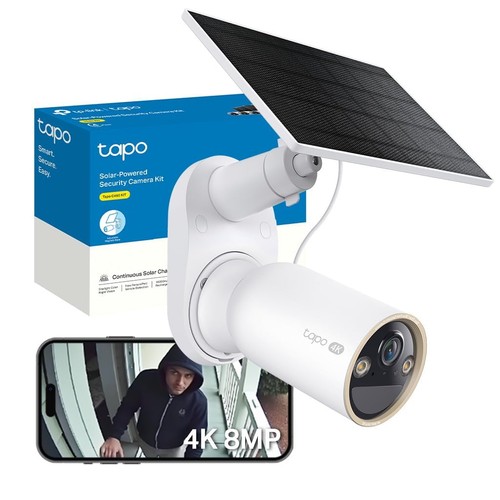 Tapo c460 kit - tapo,