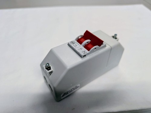 Wylex recsw2s mains enc - wylex,