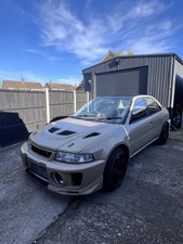 Mitsubishi Evo 4 / 5 / 6/ 7