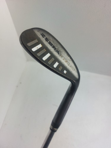 Ram zebra degree - ram, wedge