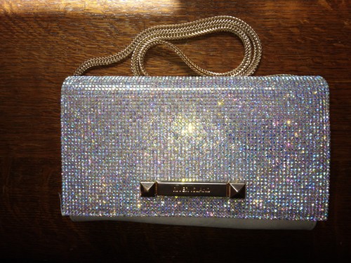 River island gold pink - island,