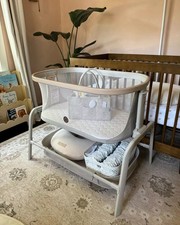 Bedside Bassinet by Maxi-Cosi