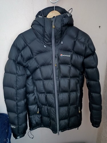 Montane jacket mens small - montane,