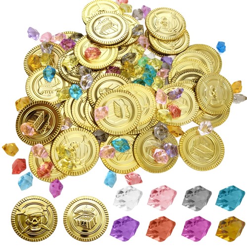 Wutdgeg 160 pieces pirate - wutdgeg,