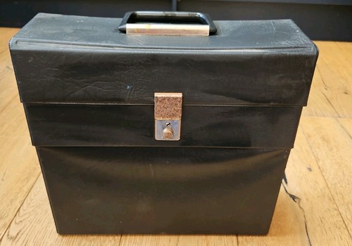 Black vintage record - vintage,