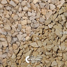 Mellow Cotswold Chippings