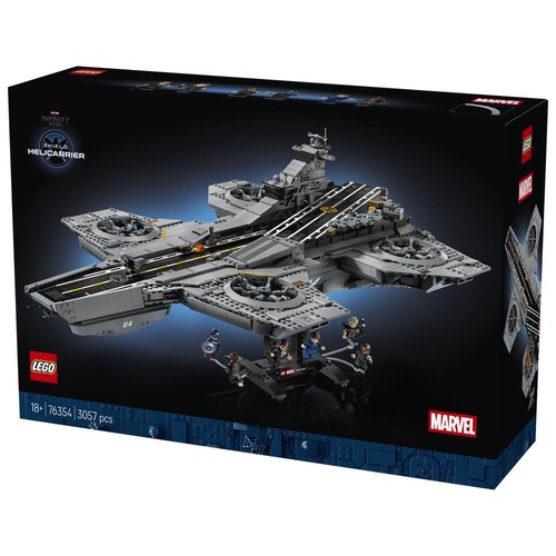 Lego marvel e l - lego,