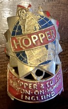 Hopper barton upon humber - upon,