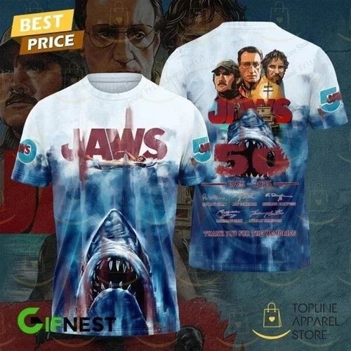 Jaws shark movie - movie, sci-fi