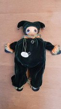 Xenis Collectors Doll - Willow