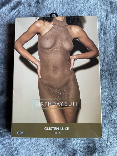 Ann summers glisten luxe - glisten, dress