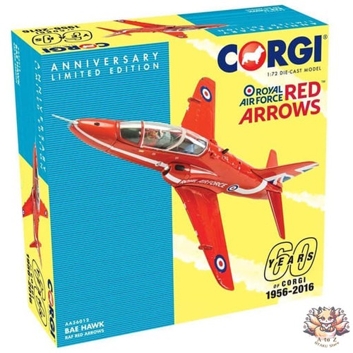 Bae hawk red - hawk,