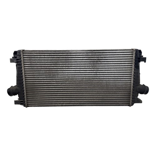 Vauxhall astra intercooler - intercooler, sri