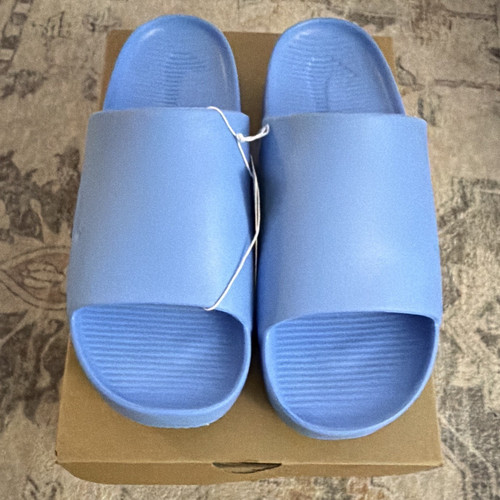 Nike calm slide blue men - calm,