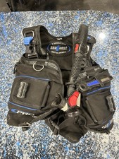SeaQuest Pro QD BCD Size Small