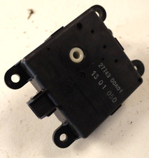 Nissan Qashqai MK1 J10 - Interior Heater Flap Actuator Motor 2774300A01